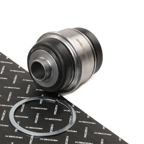 RIDEX Achslager Hinten für BMW 5 Limousine (E60)