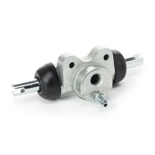 RIDEX 277W0013 1x Radbremszylinder Trommelbremse Radzylinder Hinten beidseitig Bild RIDEX 277W0013 1x Radbremszylinder Trommelbremse Radzylinder Hinten beidseitig