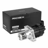 RIDEX 1145E0272 AGR-Ventil Abgasrückführungsventil für OPEL INSIGNIA Caravan