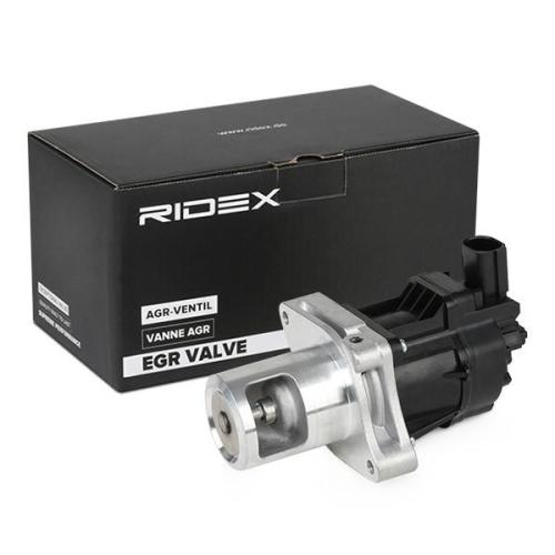 RIDEX 1145E0272 AGR-Ventil Abgasrückführungsventil für OPEL INSIGNIA Caravan Bild RIDEX 1145E0272 AGR-Ventil Abgasrückführungsventil für OPEL INSIGNIA Caravan
