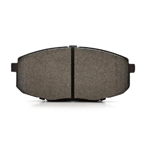RIDEX PLUS Bremsbelagsatz Bremsbeläge Vorne für HYUNDAI i30 (FD) für KIA CEE'D Bild RIDEX PLUS Bremsbelagsatz Bremsbeläge Vorne für HYUNDAI i30 (FD) für KIA CEE'D