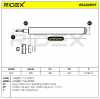RIDEX 854S0907 2x Stoßdämpfer Federbeineinsatz Gasdruck Vorne für VW Polo Coupe Bild RIDEX 854S0907 2x Stoßdämpfer Federbeineinsatz Gasdruck Vorne für VW Polo Coupe