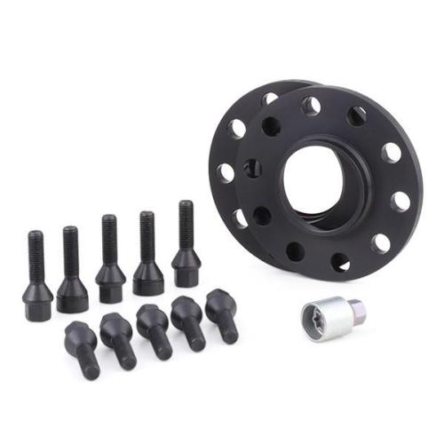 H&R 10mm Spurverbreiterung Spurplatte 5-Loch 120mm LK für BMW 3 Touring (E91) Bild H&R 10mm Spurverbreiterung Spurplatte 5-Loch 120mm LK für BMW 3 Touring (E91)