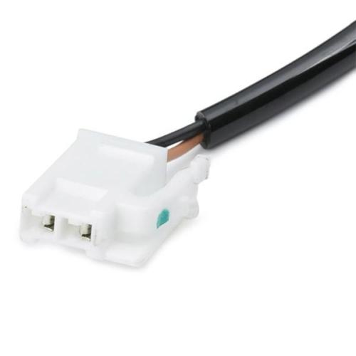 RIDEX ABS-Sensor 412W0999 Hinterachse links Anzahl der Steckkontakte: 2 925mm Bild RIDEX ABS-Sensor 412W0999 Hinterachse links Anzahl der Steckkontakte: 2 925mm