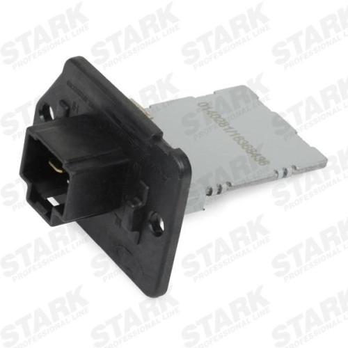 STARK Gebläsewiderstand für HYUNDAI Tucson (TL, TLE) Bild STARK Gebläsewiderstand für HYUNDAI Tucson (TL, TLE)