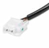 RIDEX ABS-Sensor 412W0999 Hinterachse links Anzahl der Steckkontakte: 2 925mm Bild RIDEX ABS-Sensor 412W0999 Hinterachse links Anzahl der Steckkontakte: 2 925mm