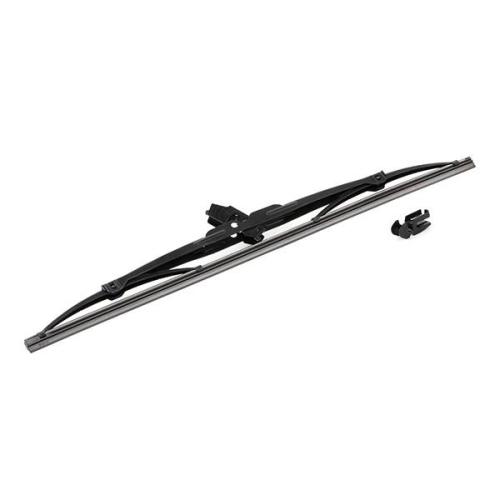 RIDEX Scheibenwischer Wischblatt Stück ohne Spoiler Vorne Länge: 380mm Standard Bild RIDEX Scheibenwischer Wischblatt Stück ohne Spoiler Vorne Länge: 380mm Standard