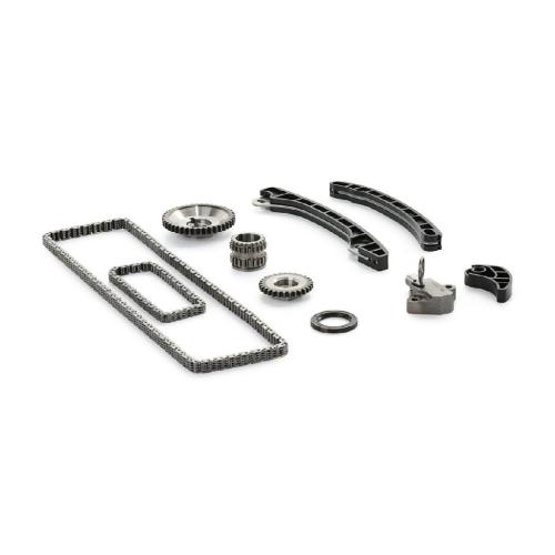 RIDEX 1389T2549 Steuerkettensatz Steuerkette Simplex Kette geräuscharm 152 56 Bild RIDEX 1389T2549 Steuerkettensatz Steuerkette Simplex Kette geräuscharm 152 56