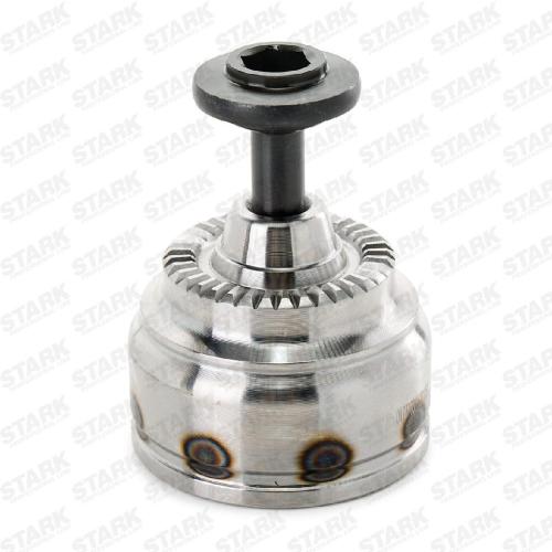 STARK SKJK-0200525 Gelenksatz Antriebswelle Achswelle radseitig Hinten für BMW Bild STARK SKJK-0200525 Gelenksatz Antriebswelle Achswelle radseitig Hinten für BMW