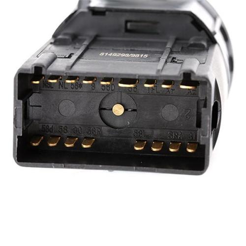 RIDEX Lenkstockschalter für VW POLO (9N) Bild RIDEX Lenkstockschalter für VW POLO (9N)
