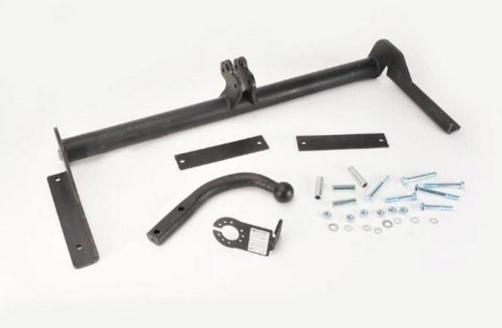 STEINHOF Anhängerkupplung für OPEL Astra G CC (T98) Bild STEINHOF Anhängerkupplung für OPEL Astra G CC (T98)