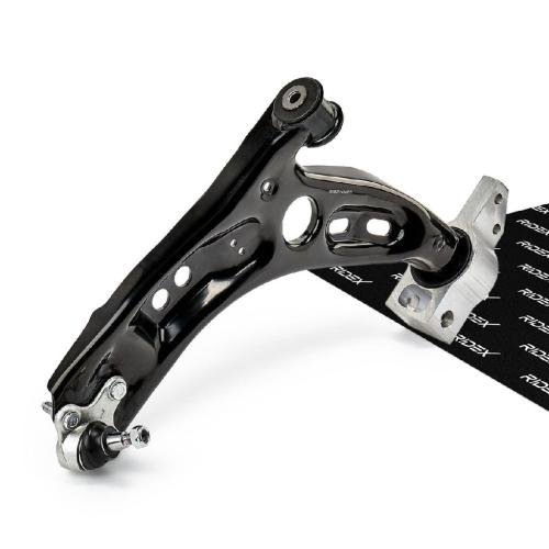RIDEX 273C1148 Lenker Radaufhängung Querlenker Front links für VW TIGUAN (5N) Bild RIDEX 273C1148 Lenker Radaufhängung Querlenker Front links für VW TIGUAN (5N)