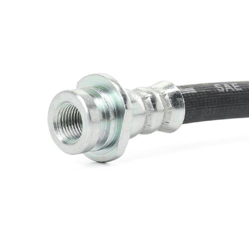RIDEX Bremsschlauch 83B0646 HINTEN rechts BREMSSCHLÄUCHE Länge: 325mm für SUZUKI Bild RIDEX Bremsschlauch 83B0646 HINTEN rechts BREMSSCHLÄUCHE Länge: 325mm für SUZUKI
