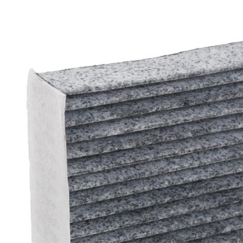 RIDEX 424I0296 Innenraumfilter Pollenfilter Aktivkohlefilter Höhe: 35 Breite: Bild RIDEX 424I0296 Innenraumfilter Pollenfilter Aktivkohlefilter Höhe: 35 Breite: