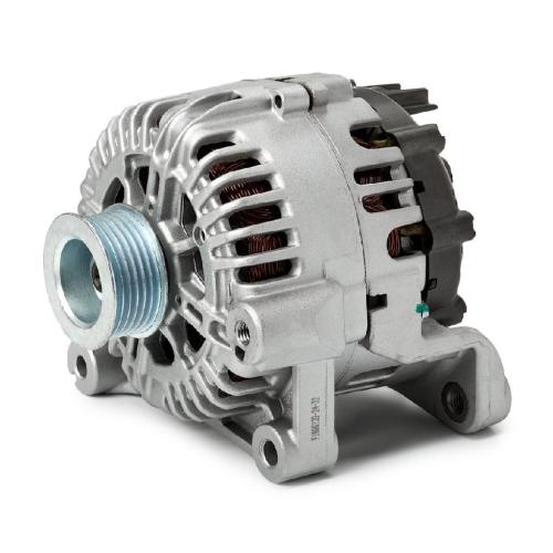 RIDEX REMAN 4G0260R Lichtmaschine 150A 14V Drehrichtung im Uhrzeigersinn mit Bild RIDEX REMAN 4G0260R Lichtmaschine 150A 14V Drehrichtung im Uhrzeigersinn mit