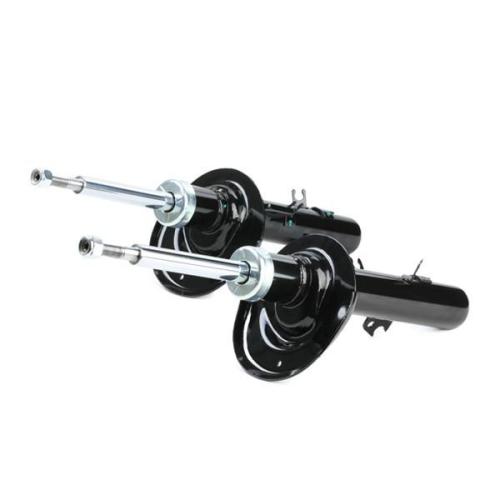 RIDEX 854S2028 2x Stoßdämpfer Federbein Gasdruck Vorne passend für PEUGEOT 207 Bild RIDEX 854S2028 2x Stoßdämpfer Federbein Gasdruck Vorne passend für PEUGEOT 207