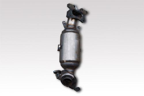 VEGAZ HOK-980 Katalysator Kat Euro 5 für HONDA CR-V III (RE) 18160RZPG50 Bild VEGAZ HOK-980 Katalysator Kat Euro 5 für HONDA CR-V III (RE) 18160RZPG50