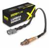 RIDEX PLUS 3922L0010P Lambdasonde Oxygen O2 Sensor Beheizt f&uuml;r RENAULT Clio 1I