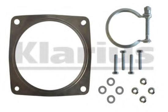 VEGAZ Rußpartikelfilter DPF Euro 4 Abgasanlage Diesel 560 PGK-832 für CITROËN Bild VEGAZ Rußpartikelfilter DPF Euro 4 Abgasanlage Diesel 560 PGK-832 für CITROËN