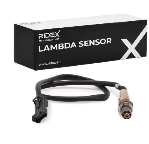 RIDEX 3922L0054 Lambdasonde Oxygen O2 Sensor Beheizt für FORD 12799169 1367825 Bild RIDEX 3922L0054 Lambdasonde Oxygen O2 Sensor Beheizt für FORD 12799169 1367825