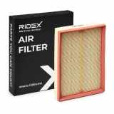 RIDEX 8A0110 Motor Luftfilter Umluftfilter für VW Golf 1V Schrägheck (1J1) Lupo