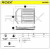 RIDEX 8A1198 Motor Luftfilter Umluftfilter passend für MERCEDES-BENZ Bild RIDEX 8A1198 Motor Luftfilter Umluftfilter passend für MERCEDES-BENZ