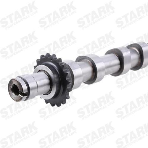 STARK Nockenwelle für FORD Fiesta Mk6 Schrägheck (JA8, JR8) Bild STARK Nockenwelle für FORD Fiesta Mk6 Schrägheck (JA8, JR8)