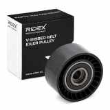 RIDEX Umlenk- / Führungsrolle Keilrippenriemen passend für PEUGEOT 207 (WA, WC)