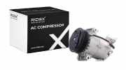 RIDEX A/C Kompressor für Klimaanlage Klimakompressor mit ID: 5CVC PAG 46 mit