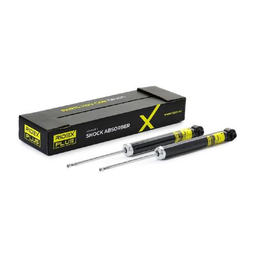RIDEX PLUS 854S18403P 2x Stoßdämpfer Gasdruck Hinten für AUDI A4 Avant (8ED, B7) Bild RIDEX PLUS 854S18403P 2x Stoßdämpfer Gasdruck Hinten für AUDI A4 Avant (8ED, B7)
