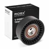 RIDEX 310T0124 Spannrolle Keilrippenriemen für VW Golf 5 Schrägheck (1K1)