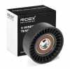 RIDEX 310T0124 Spannrolle Keilrippenriemen f&uuml;r VW Golf 5 Schr&auml;gheck (1K1)