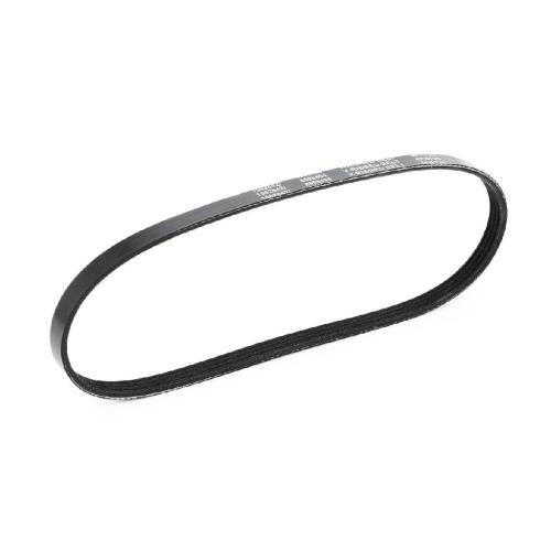 Keilrippenriemen RIDEX 4PK0735 für RENAULT CLIO II (BB0/1/2, CB0/1/2) TWINGO I Bild Keilrippenriemen RIDEX 4PK0735 für RENAULT CLIO II (BB0/1/2, CB0/1/2) TWINGO I