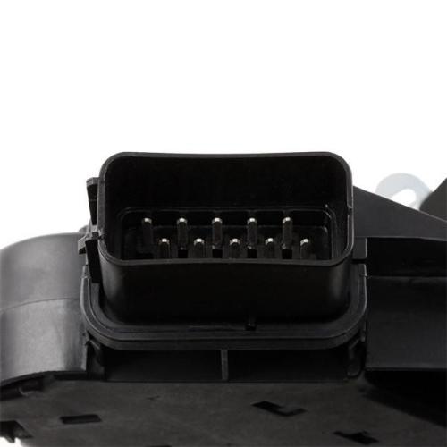 RIDEX Türschloss rechts Hinten 10-Polig Stellmotor für LAND ROVER 1361D0101 Bild RIDEX Türschloss rechts Hinten 10-Polig Stellmotor für LAND ROVER 1361D0101