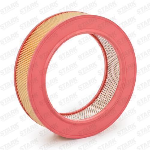 STARK SKAF-0060427 Motor Luftfilter Auto Rund Umluftfilter für PKW Bild STARK SKAF-0060427 Motor Luftfilter Auto Rund Umluftfilter für PKW
