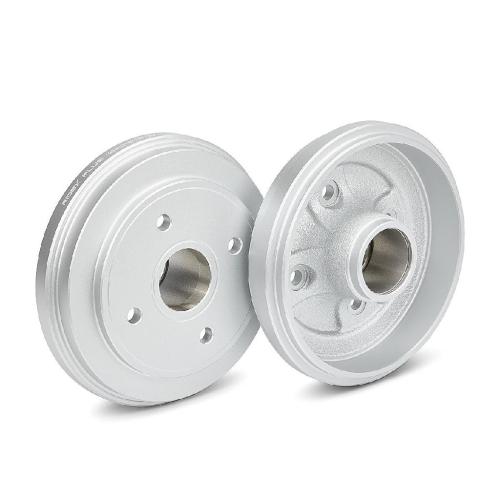 RIDEX PLUS 123B0045P 2x Bremstrommeln Set Hinten InnenØ180mm AußenØ208mm Bild RIDEX PLUS 123B0045P 2x Bremstrommeln Set Hinten InnenØ180mm AußenØ208mm