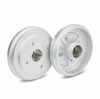 RIDEX PLUS 123B0045P 2x Bremstrommeln Set Hinten InnenØ180mm AußenØ208mm Bild RIDEX PLUS 123B0045P 2x Bremstrommeln Set Hinten InnenØ180mm AußenØ208mm