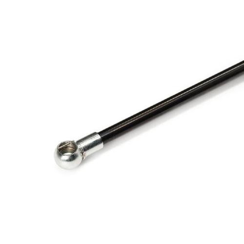 RIDEX 219G1228 Heckklappendämpfer hinten Länge:500mm 525N Hub: 200mm für AUDI Q7 Bild RIDEX 219G1228 Heckklappendämpfer hinten Länge:500mm 525N Hub: 200mm für AUDI Q7