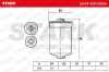 STARK SKFF-0870034 Kraftstofffilter Petrol Filter Screw-on Filter Line Filter Bild STARK SKFF-0870034 Kraftstofffilter Petrol Filter Screw-on Filter Line Filter
