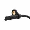 RIDEX ABS-Sensor 412W0117 Vorderachse beidseitig Sensorart: aktiver Sensor 700mm Bild RIDEX ABS-Sensor 412W0117 Vorderachse beidseitig Sensorart: aktiver Sensor 700mm