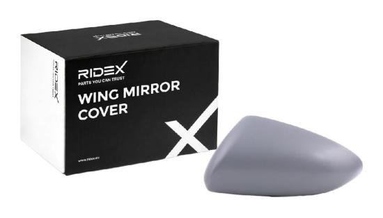 RIDEX 23A0003 Aussenspiegel Kappe Abdeckung Gehäuse für NISSAN Bild RIDEX 23A0003 Aussenspiegel Kappe Abdeckung Gehäuse für NISSAN