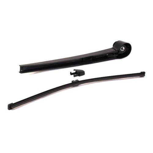 RIDEX Wischerarm Scheibenwischerarm 301W0063 hinten mit Wischblatt für VW Bild RIDEX Wischerarm Scheibenwischerarm 301W0063 hinten mit Wischblatt für VW