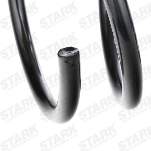 STARK SKCS-0040546 2x Federn Fahrwerksfedern Vorne passend für PEUGEOT Bild STARK SKCS-0040546 2x Federn Fahrwerksfedern Vorne passend für PEUGEOT