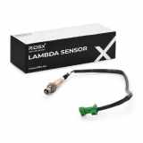 RIDEX 3922L0009 Lambdasonde Oxygen O2 Sensor Beheizt für RENAULT Clio 1I 1628HN