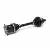 RIDEX PLUS Antriebswelle Achswelle Vorderachse/Vorne links für VW 13D0009P Bild RIDEX PLUS Antriebswelle Achswelle Vorderachse/Vorne links für VW 13D0009P