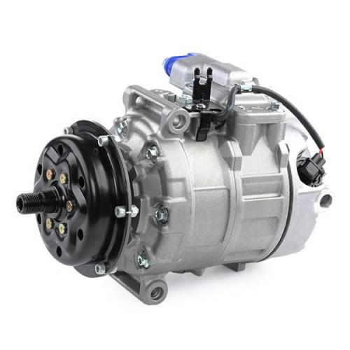 RIDEX A/C Kompressor für Klimaanlage Klimakompressor mit ID: 7SE17C Kältemittel: Bild RIDEX A/C Kompressor für Klimaanlage Klimakompressor mit ID: 7SE17C Kältemittel: