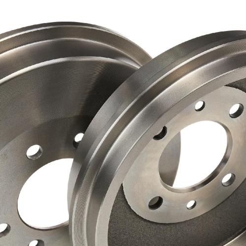 RIDEX 123B0034 2x Bremstrommeln Set Hinten AußenØ253mm AußenØ274mm Bild RIDEX 123B0034 2x Bremstrommeln Set Hinten AußenØ253mm AußenØ274mm