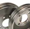 RIDEX 123B0034 2x Bremstrommeln Set Hinten AußenØ253mm AußenØ274mm Bild RIDEX 123B0034 2x Bremstrommeln Set Hinten AußenØ253mm AußenØ274mm