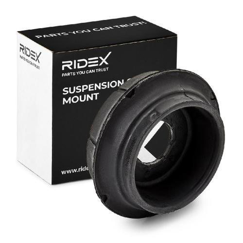 RIDEX 1180S0114 Federbeinstützlager ohne Kugellager Vorne für RENAULT Twingo 1I Bild RIDEX 1180S0114 Federbeinstützlager ohne Kugellager Vorne für RENAULT Twingo 1I