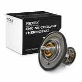RIDEX 316T0070 Thermostat Kühlmittel Kühlwasserthermostat mit Dichtungen mit